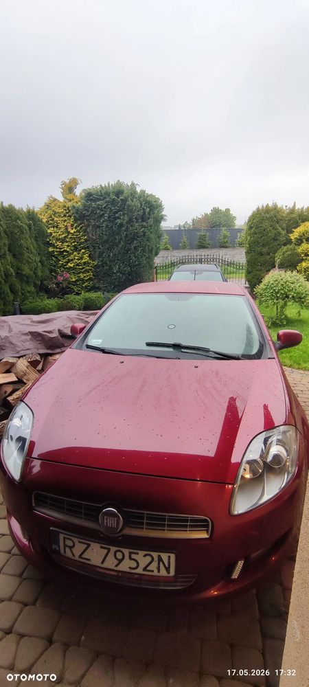 Fiat Bravo 1.4 T-JET 16V Dynamic - 17