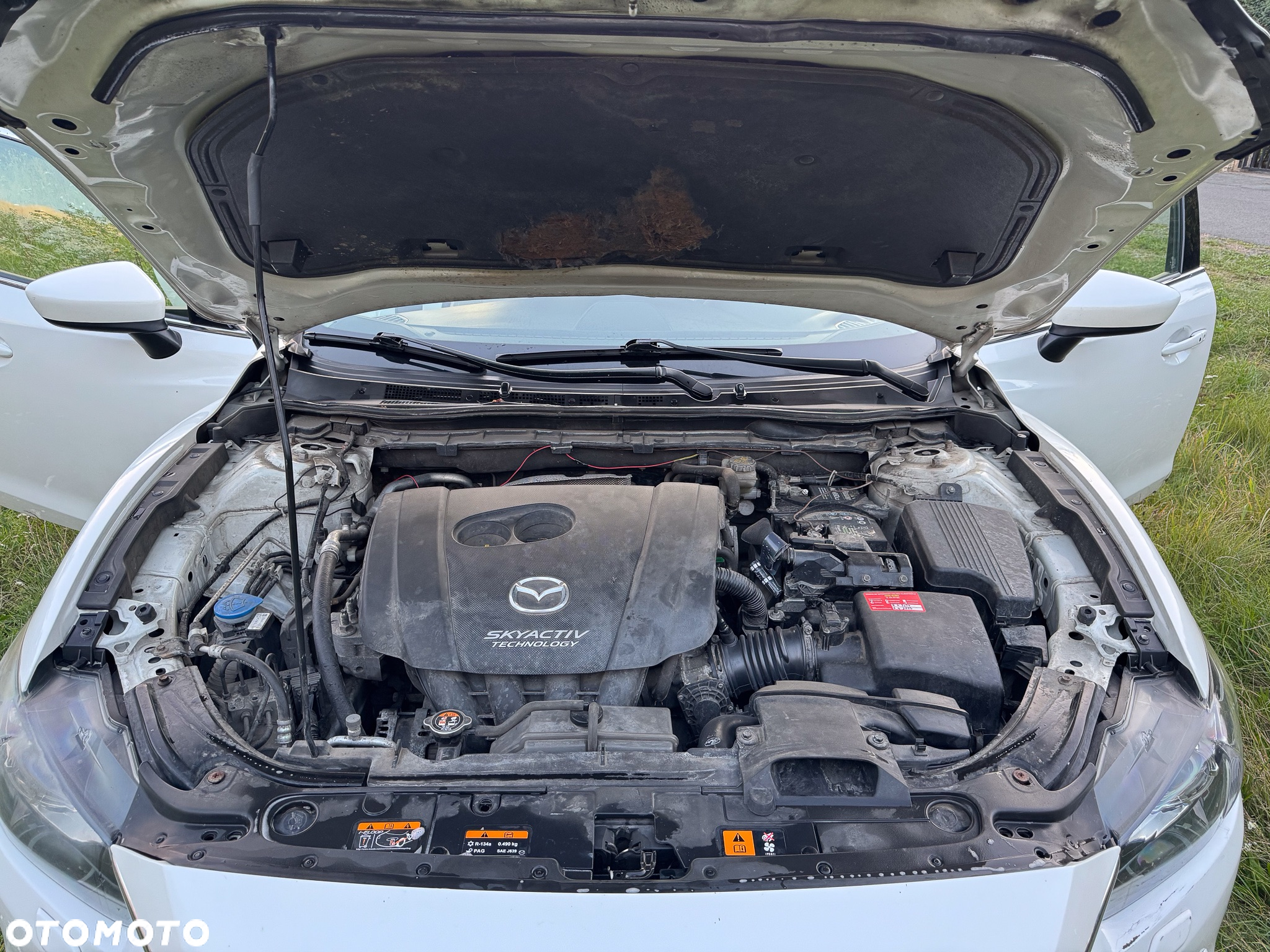 Mazda 6 2.0 Skypassion I-ELoop - 8