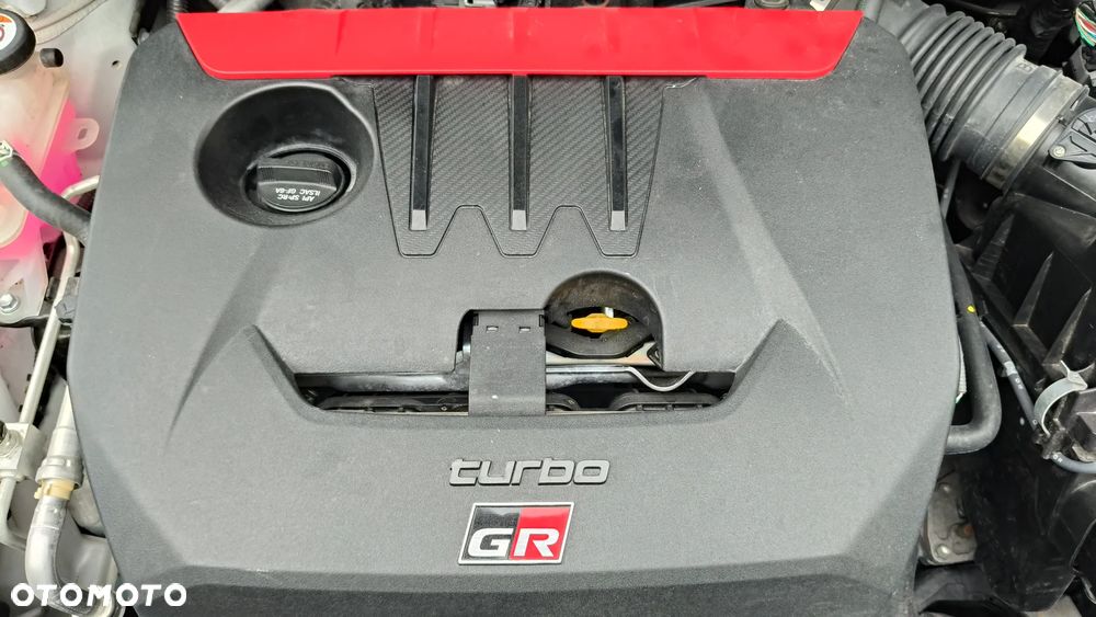 Toyota Yaris GR - 12