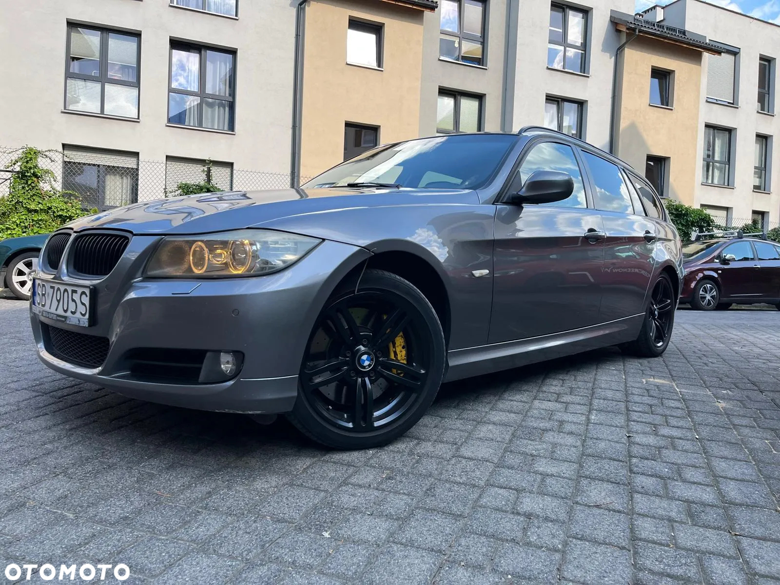 BMW Seria 3 - 3
