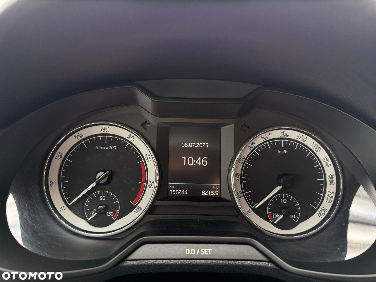 Skoda Octavia 1.5 TSI GPF ACT Style DSG - 15