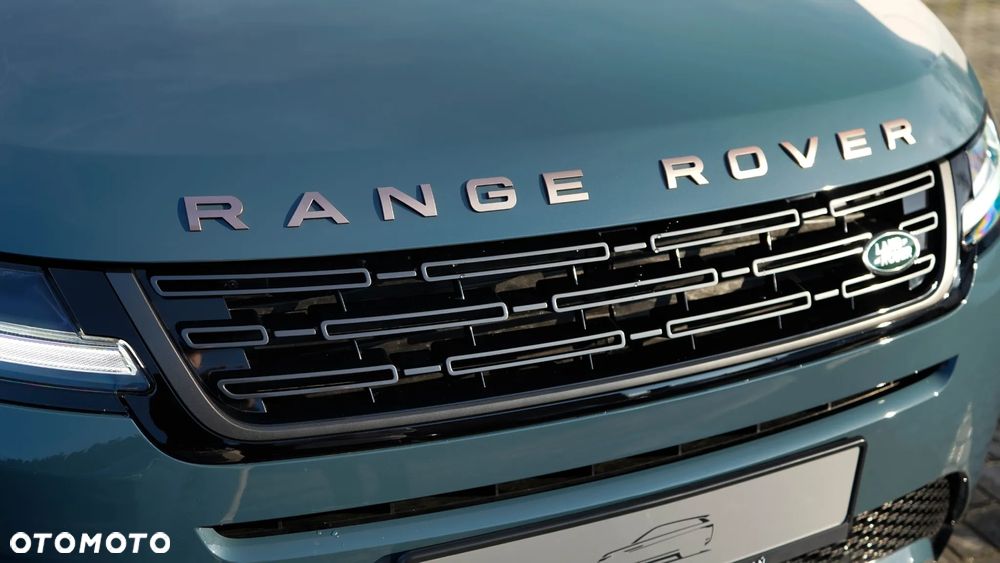 Land Rover Range Rover Evoque 2.0 D200 mHEV Autobiography - 6