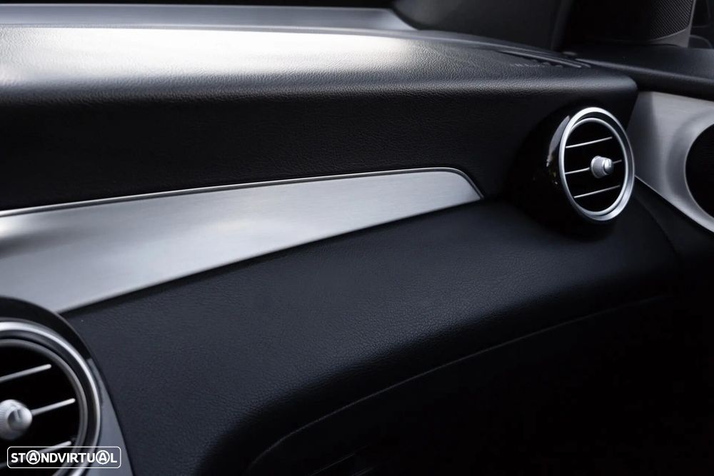Mercedes-Benz GLC 250 - 45