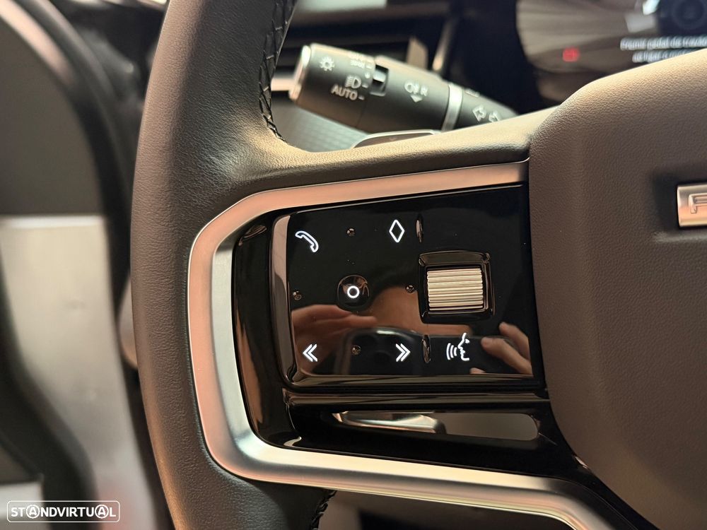 Land Rover Range Rover Velar 2.0 P400e AWD R-Dynamic SE - 12