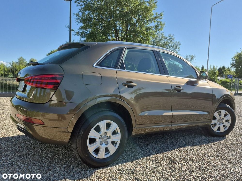 Audi Q3 - 15