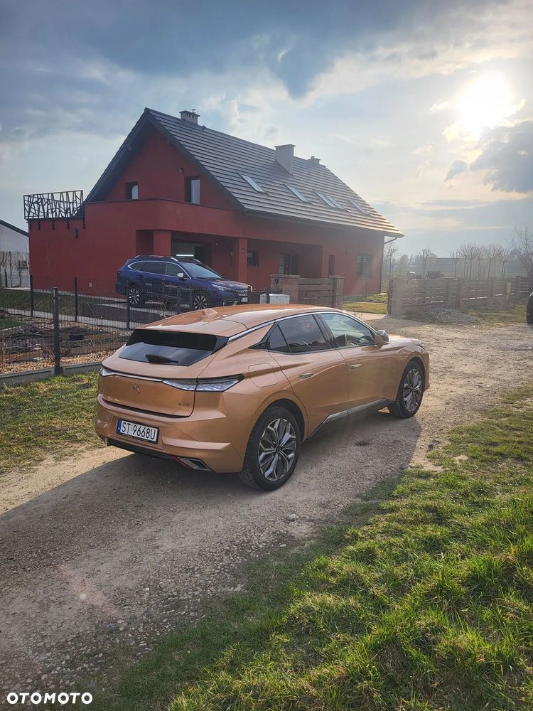 DS Automobiles DS 4 1.2 PureTech Trocadero - 6