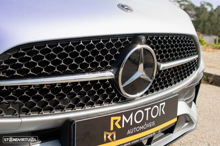 Mercedes-Benz C 300 de T 9G-TRONIC AMG Line - 3