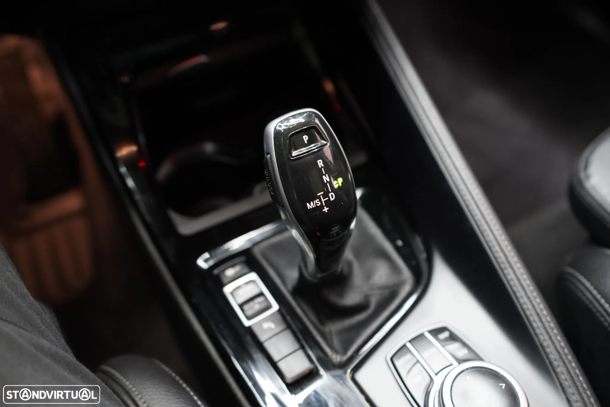 BMW X1 18 d sDrive xLine Auto - 14