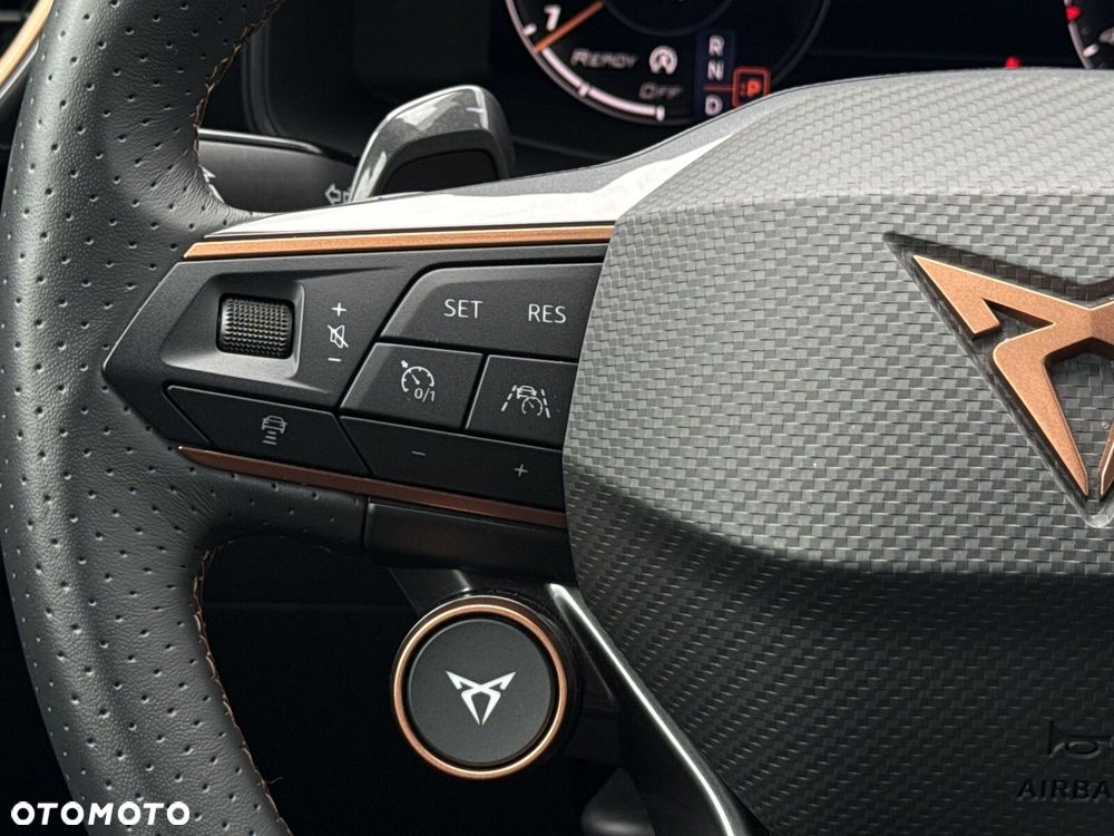 Cupra Formentor 2.0 TSI 4Drive VZ DSG - 17