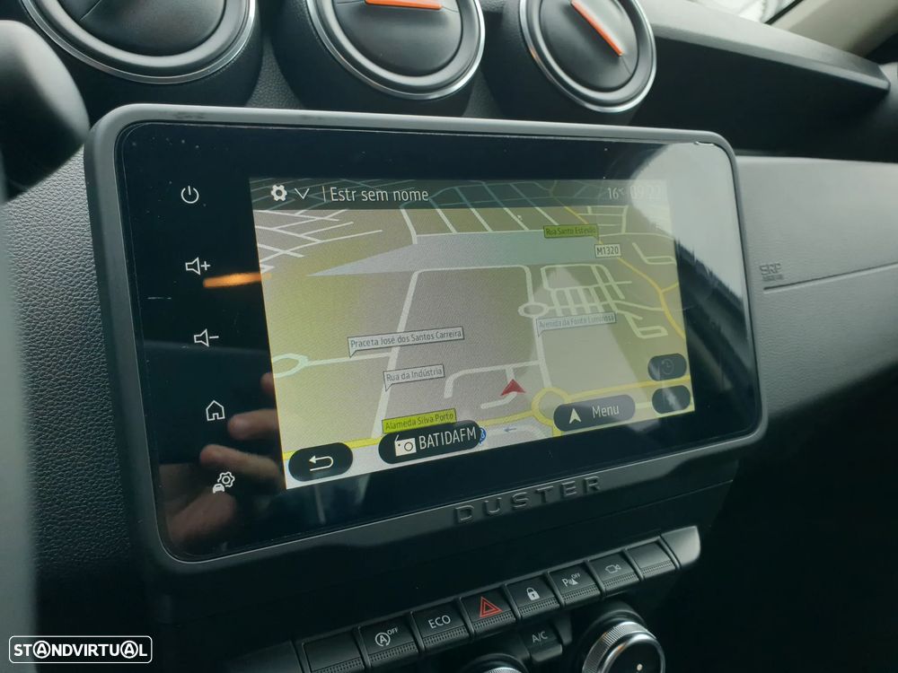 Dacia Duster 1.3 TCe SL Extreme EDC - 15