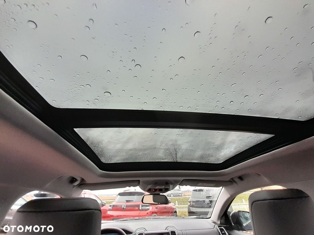 Citroën C5 Aircross - 20