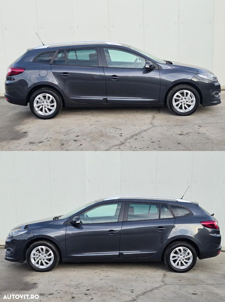 Renault Megane ENERGY TCe 130 BOSE EDITION - 5