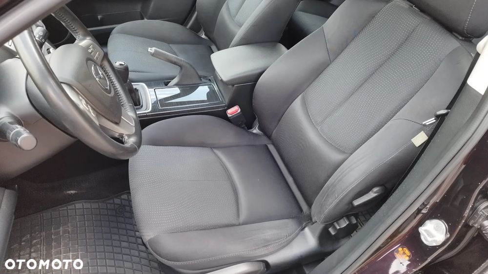 Mazda 6 Sport 1.8 Exclusive-Line - 13