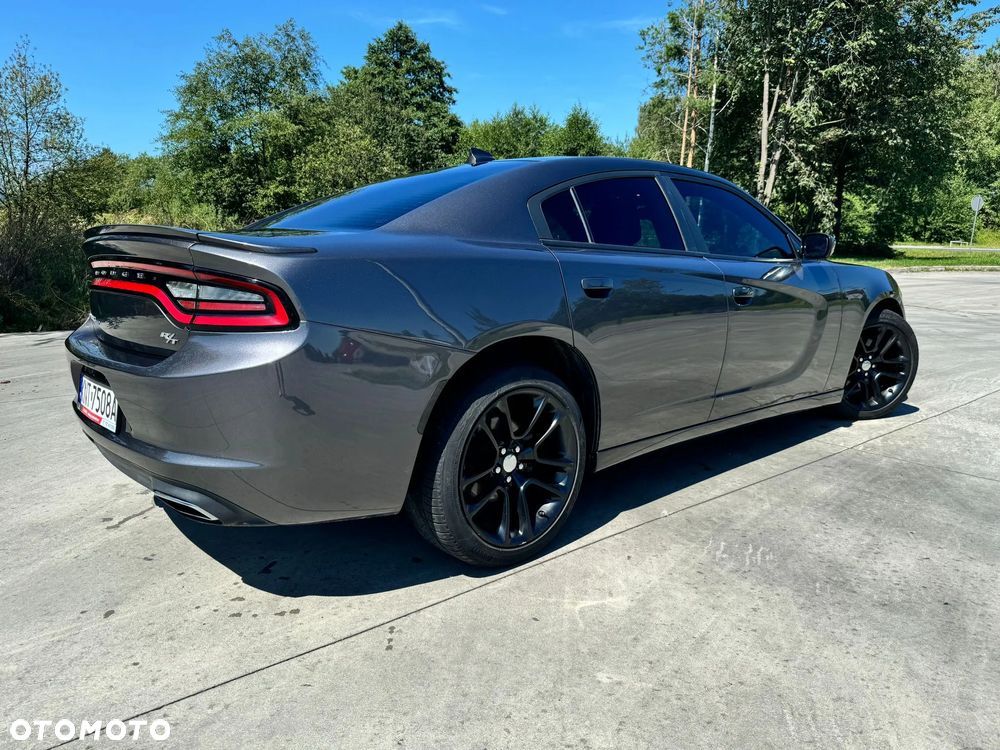 Dodge Charger - 6