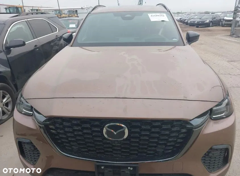 Mazda CX-60 2.5 PHEV Takumi Plus AWD - 20