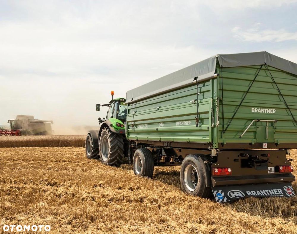Brantner Z 18051/2 XLL - 2