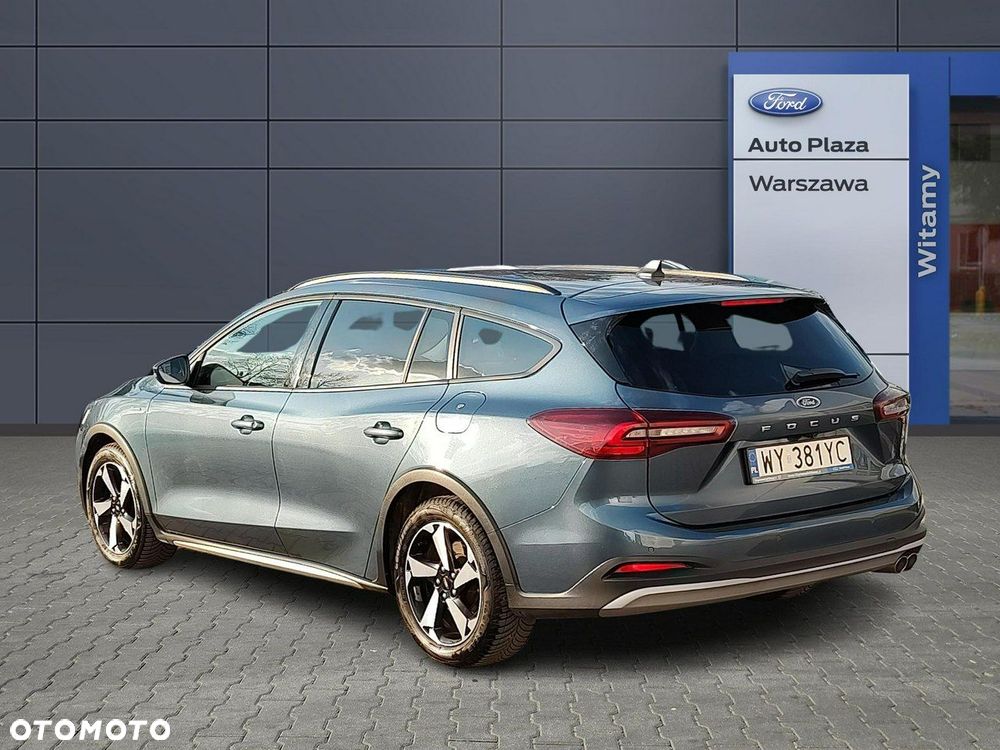 Ford Focus - 3