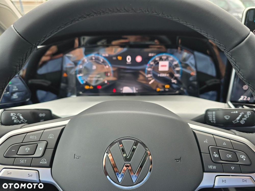 Volkswagen Golf 1.5 TSI Life Plus - 17