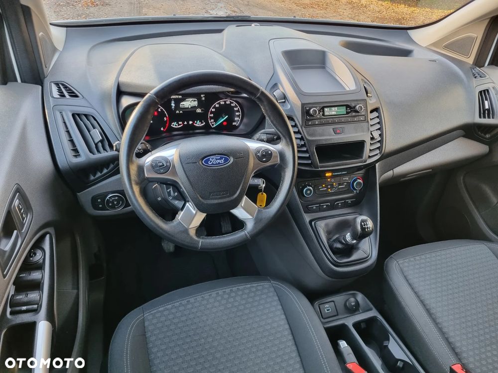 Ford Tourneo Connect Grand - 7