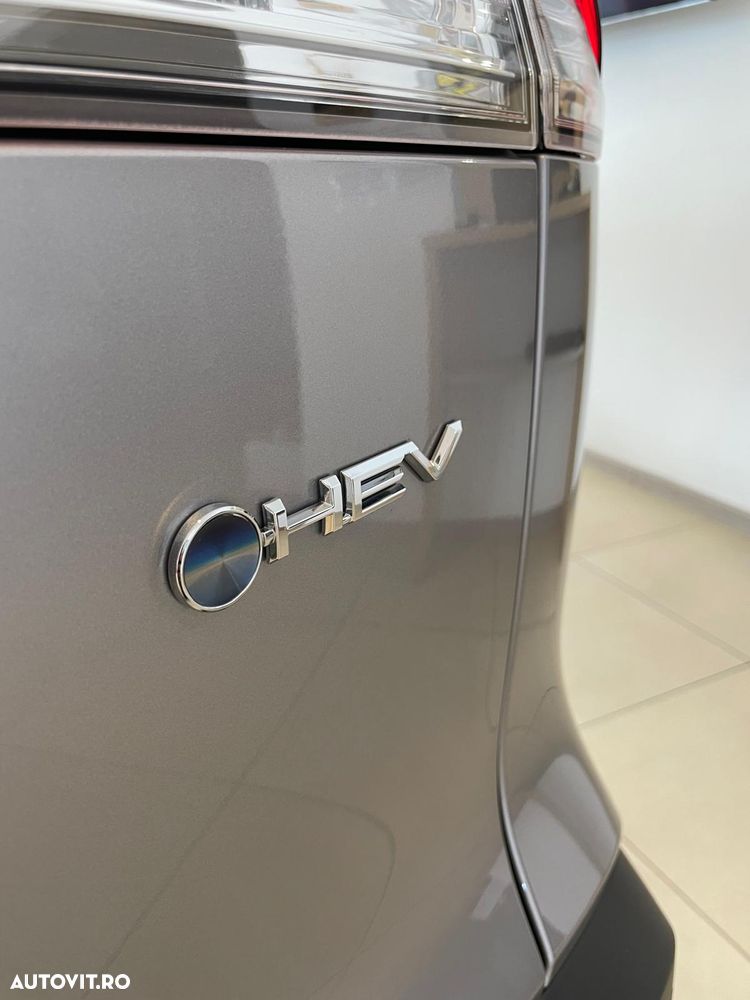 Toyota Corolla Cross 1.8I 2WD Active - 18