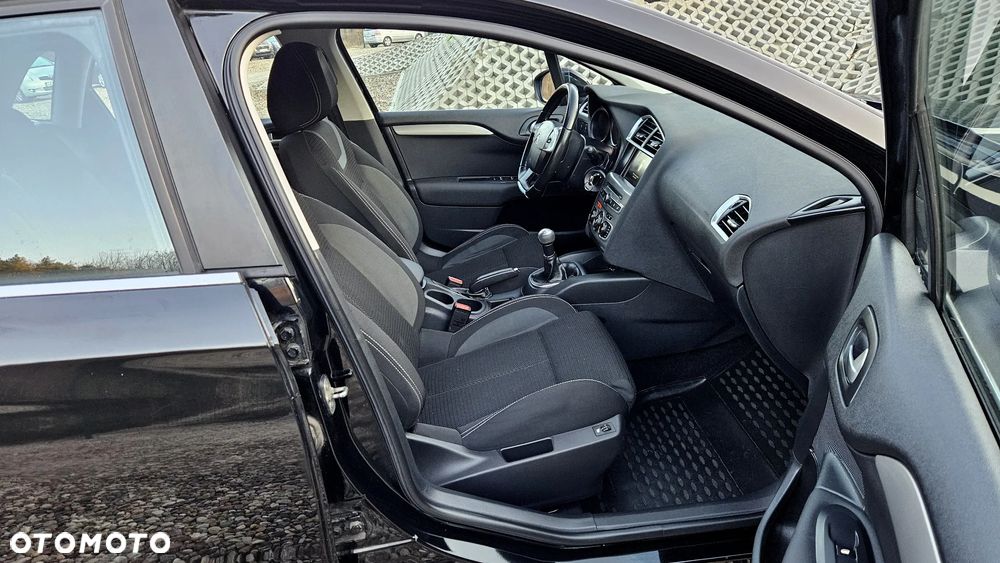 Citroën C4 1.6 BlueHDi Feel - 36