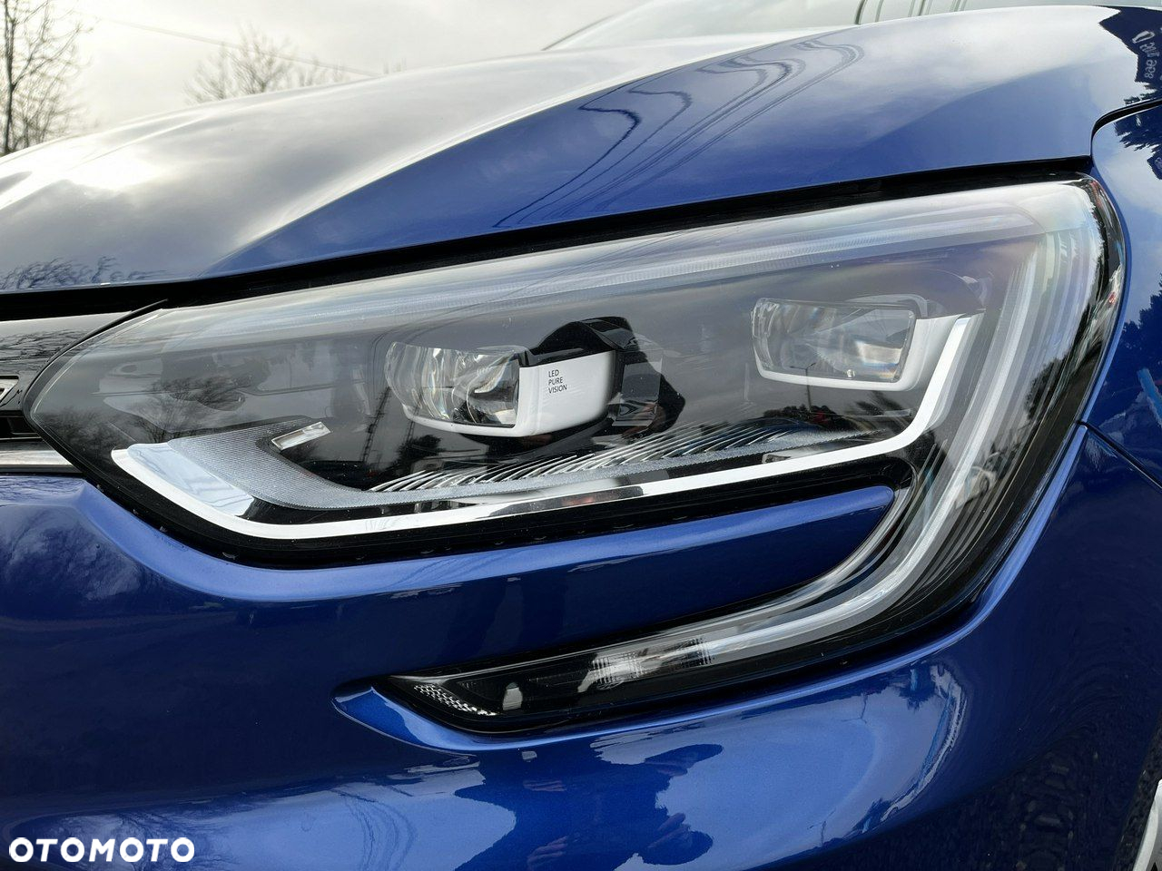 Renault Megane - 16