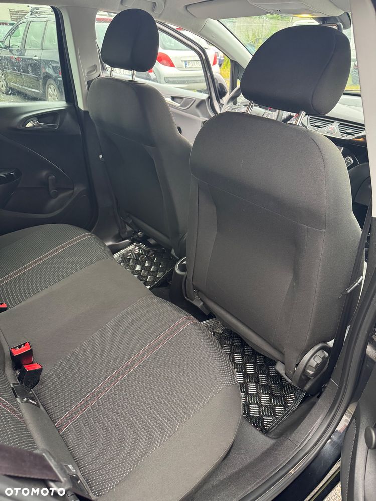 Opel Corsa 1.4 Cosmo - 12