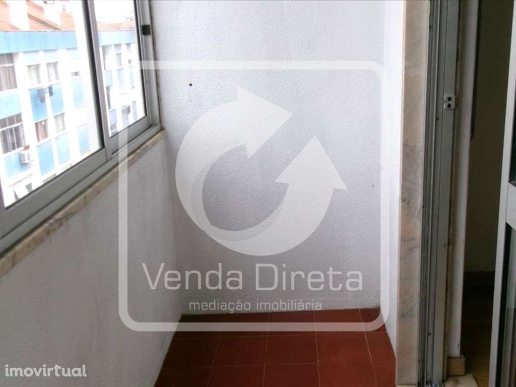Apartamento T3 | 106 m² | Arrentela - Seixal - Grande imagem: 4/22