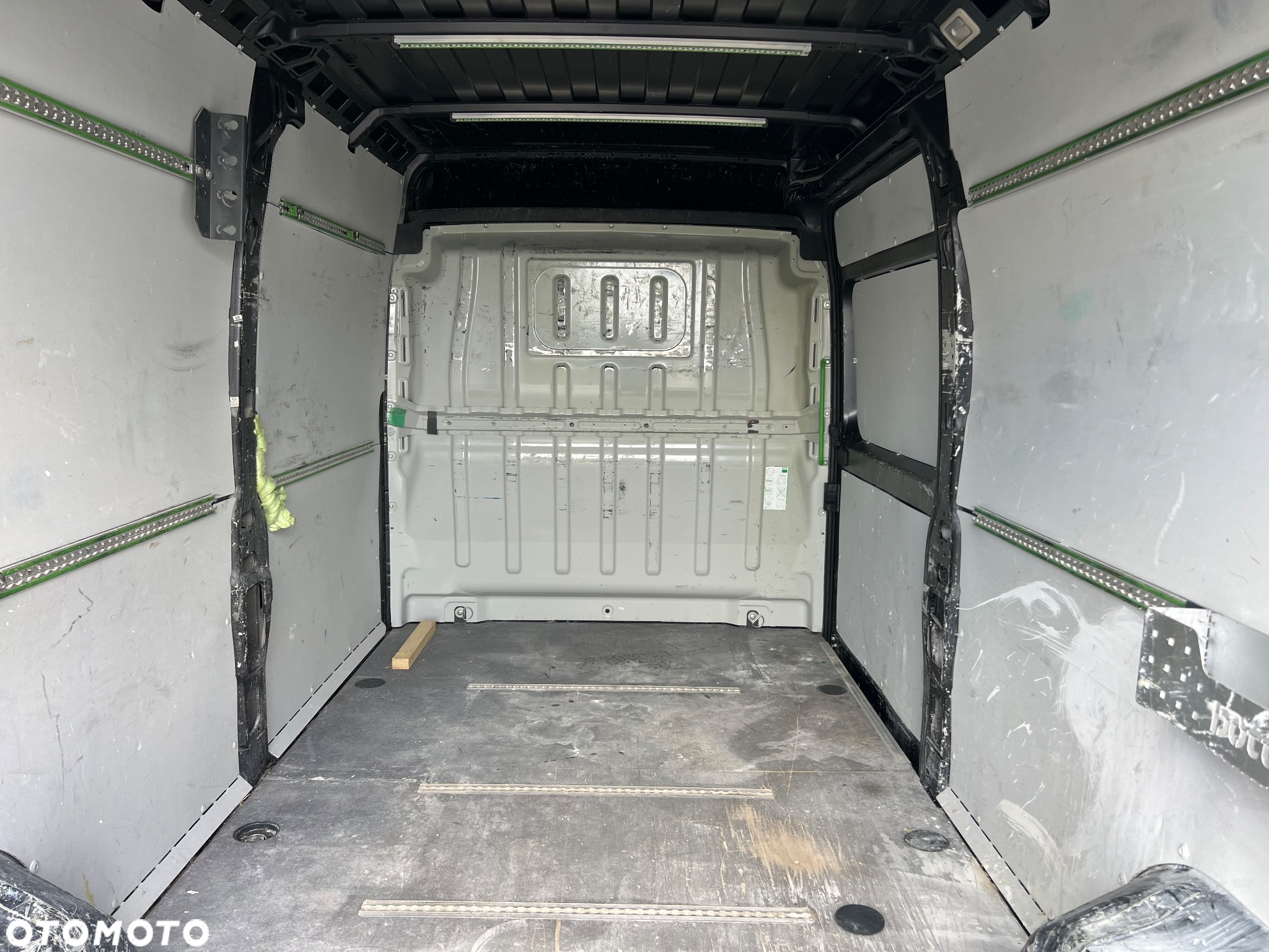 Peugeot Boxer - 7