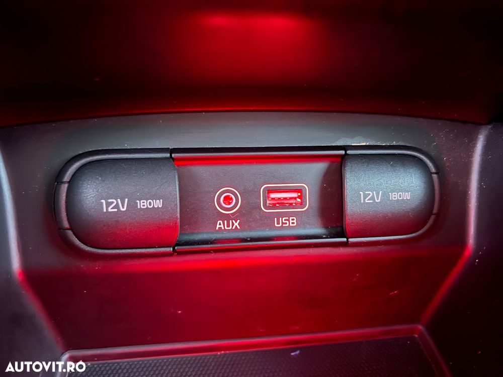 Kia Sorento 2.2 CRDi AWD Aut. Platinum Edition - 27