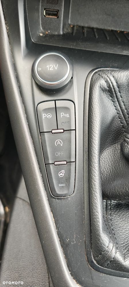 Ford Focus 1.5 TDCi Trend - 13