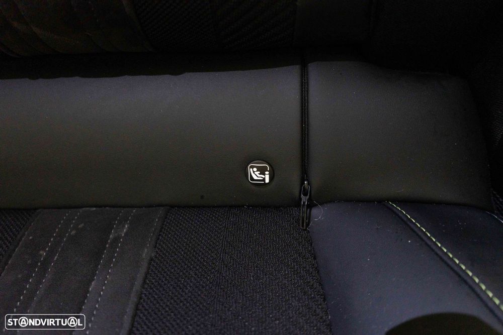 Peugeot 308 1.2 PureTech GT Pack EAT8 - 11