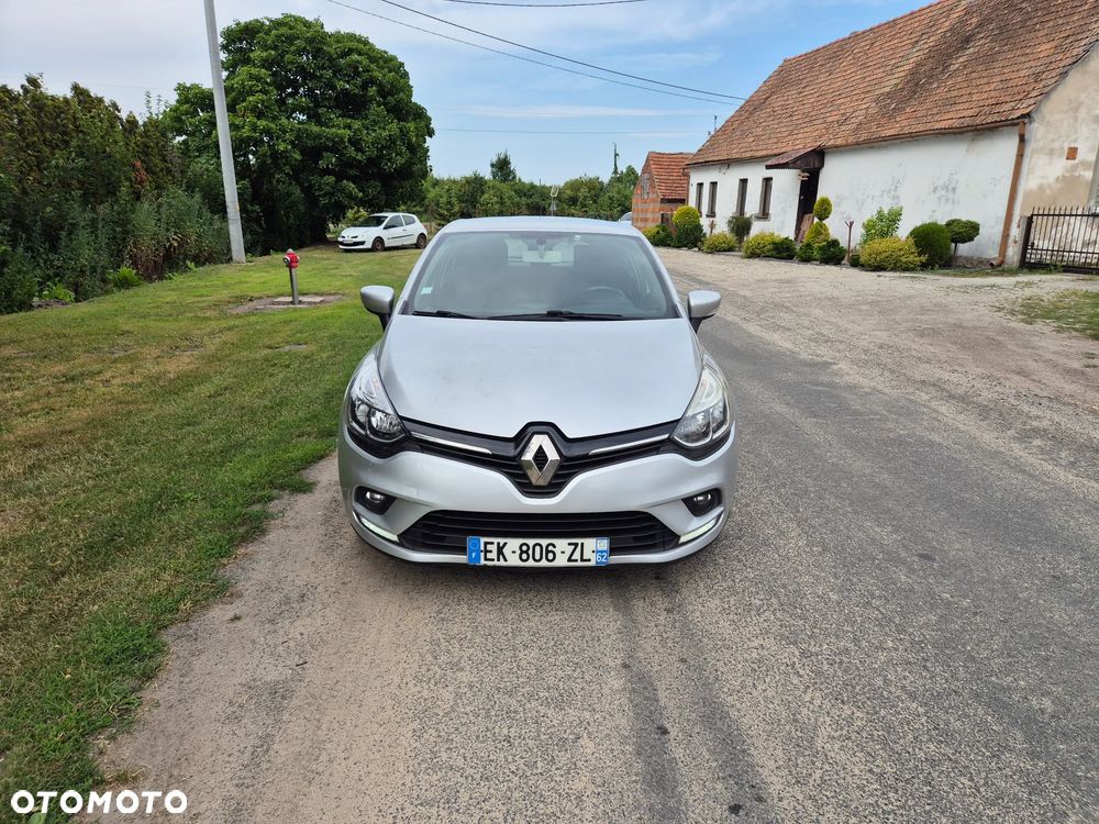 Renault Clio Energy dCi 75 Business - 3