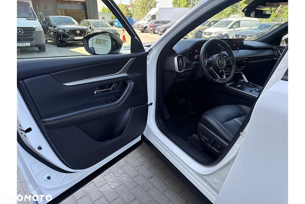 Mazda CX-60 - 6
