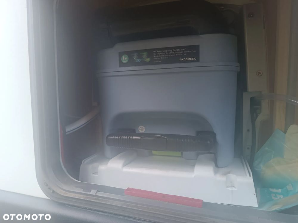 Citroën Jumper Kampervan - 13