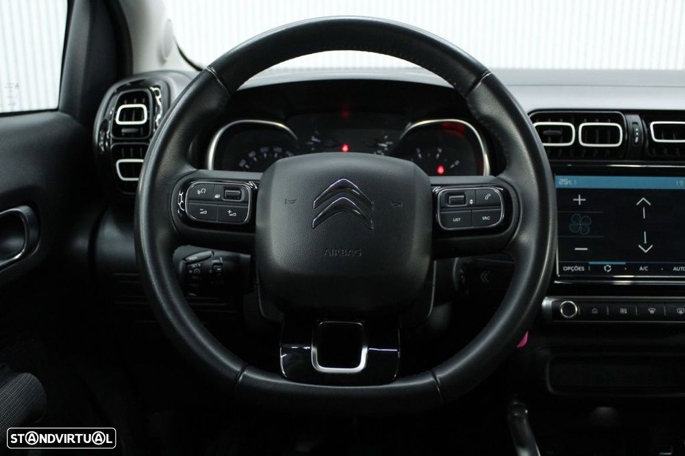 Citroën C3 Aircross 1.2 PureTech Plus - 20