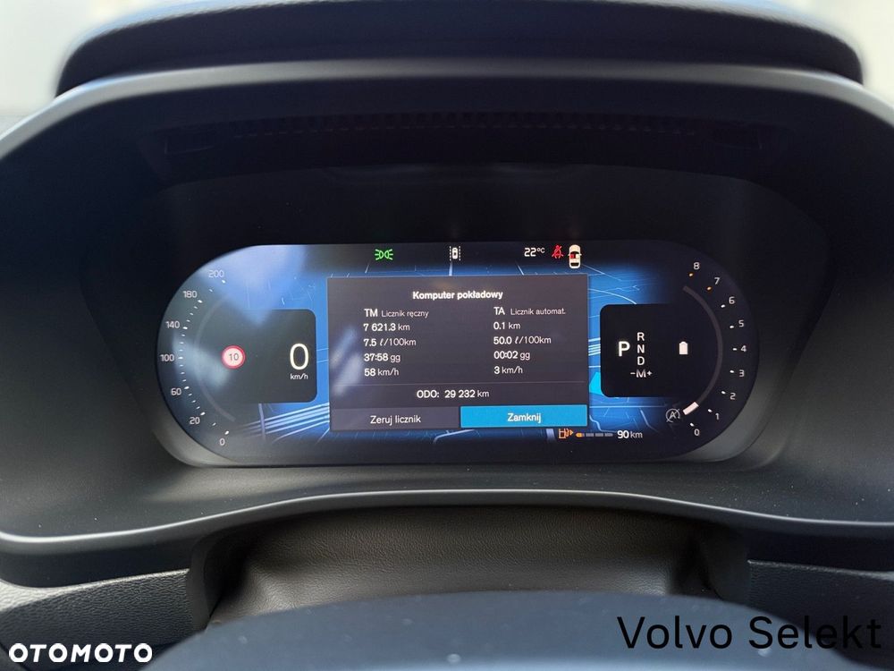 Volvo XC 40 - 19