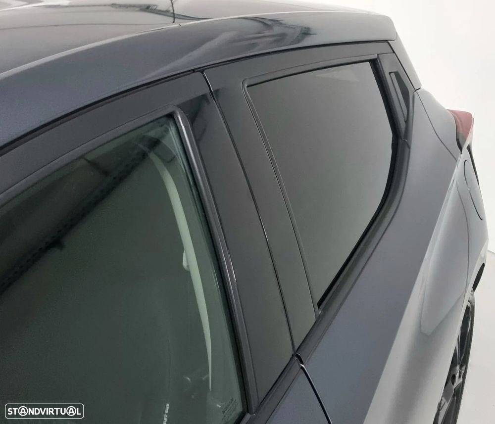 Nissan Micra 1.0 IG-T Kiiro - 7