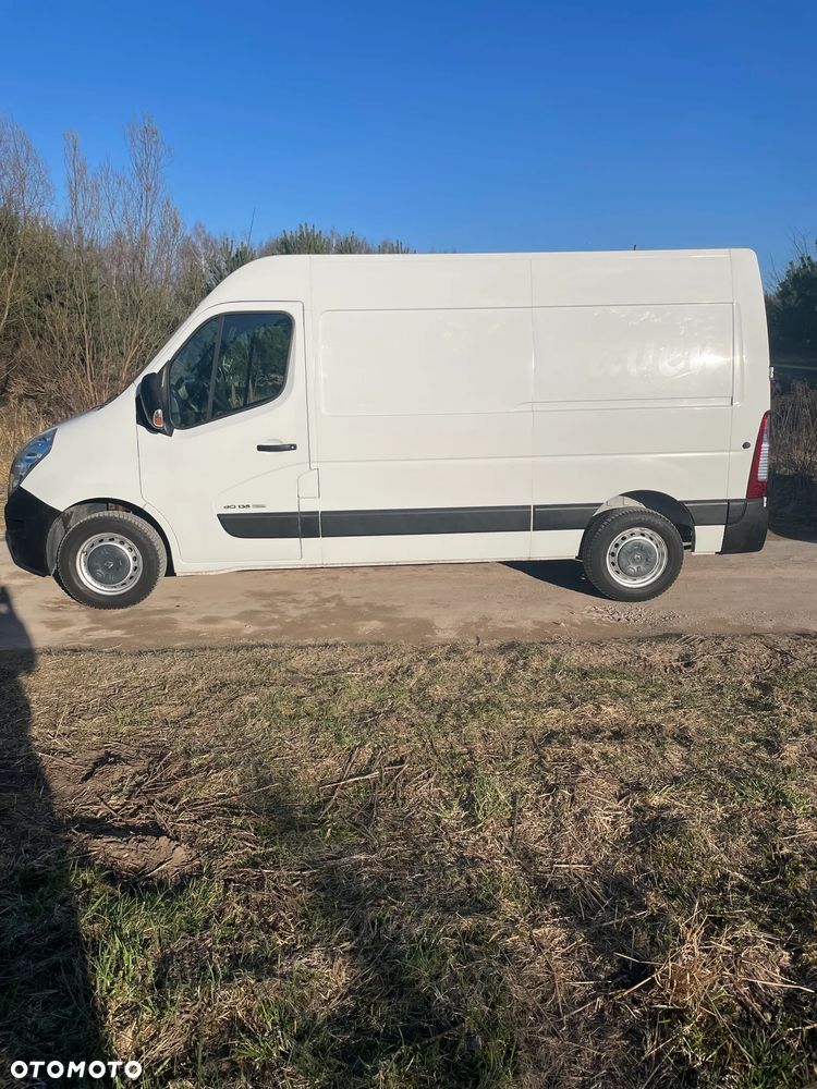 Renault MASTER - 2