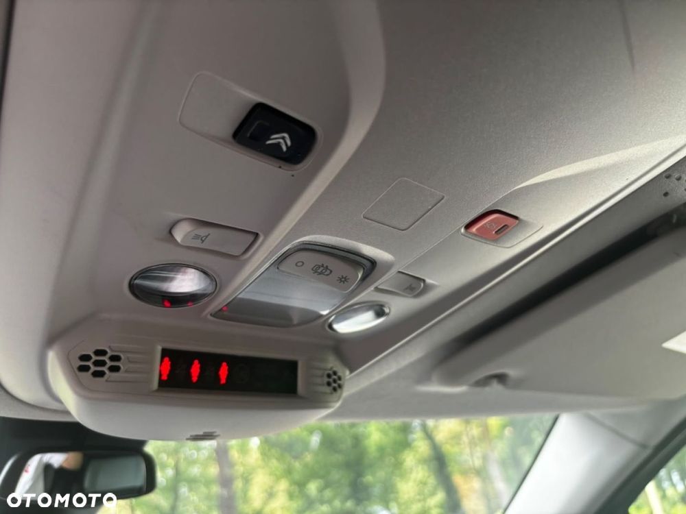 Citroën Berlingo M BlueHDi 130 MAX - 29