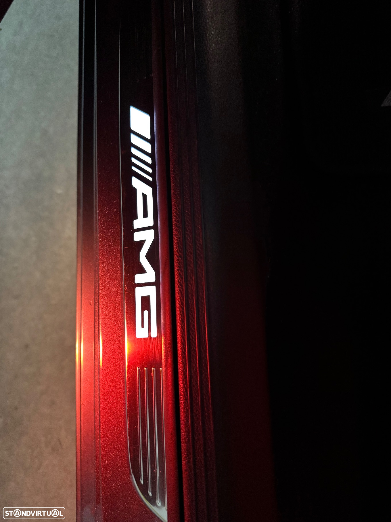 Mercedes-Benz E 63 AMG S 4-Matic+ - 2