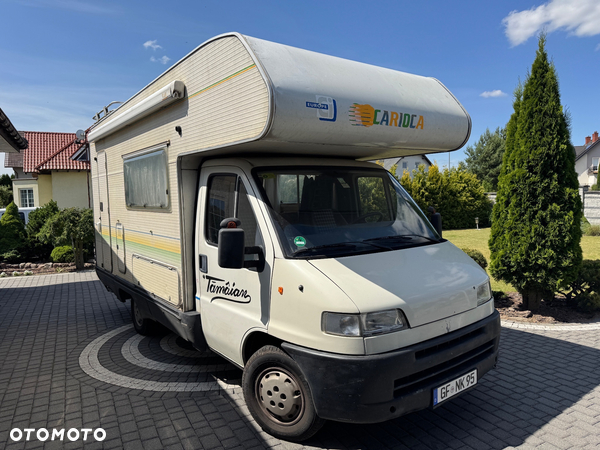 Fiat DUCATO
