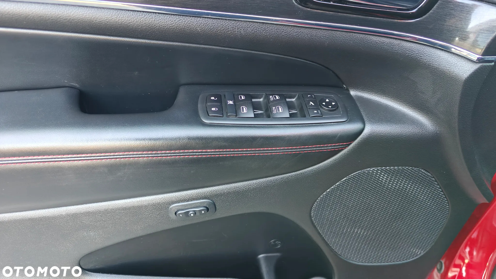 Jeep Grand Cherokee 3.6 V6 Trailhawk - 19