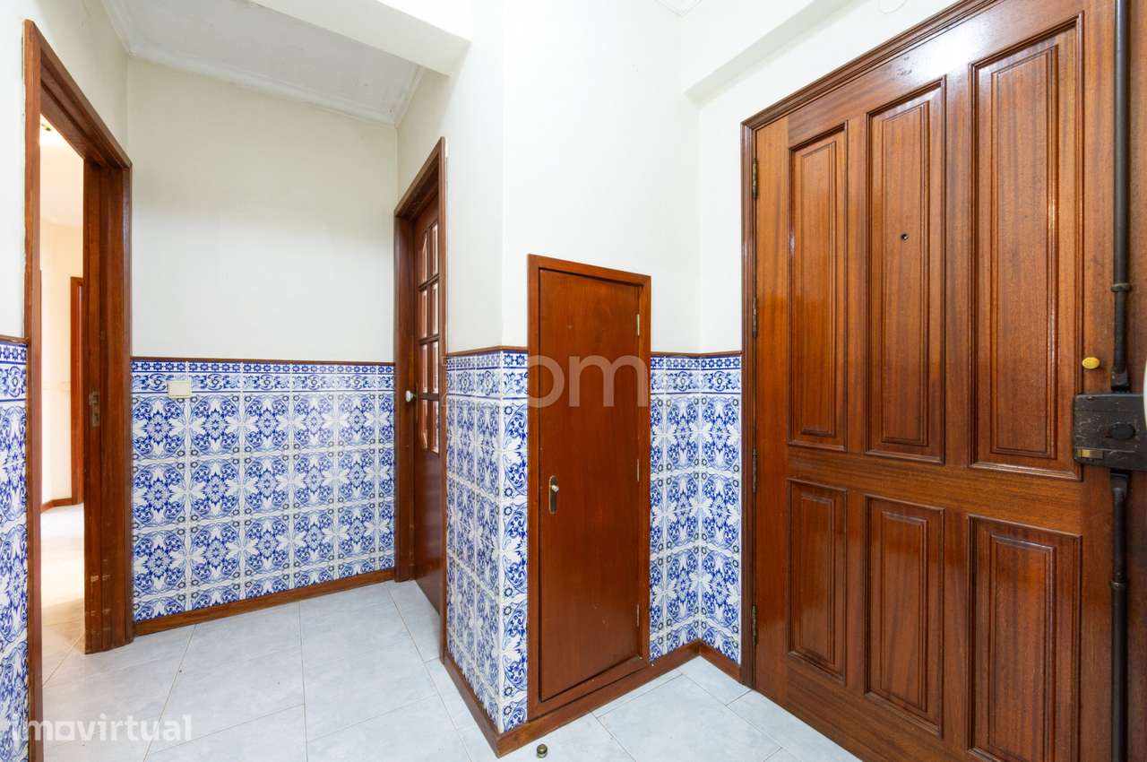 APARTAMENTO T3 LORDELO DO OURO, PORTO - Grande imagem: 4/30