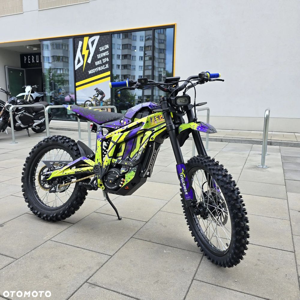 Talaria Sting L1e - 3