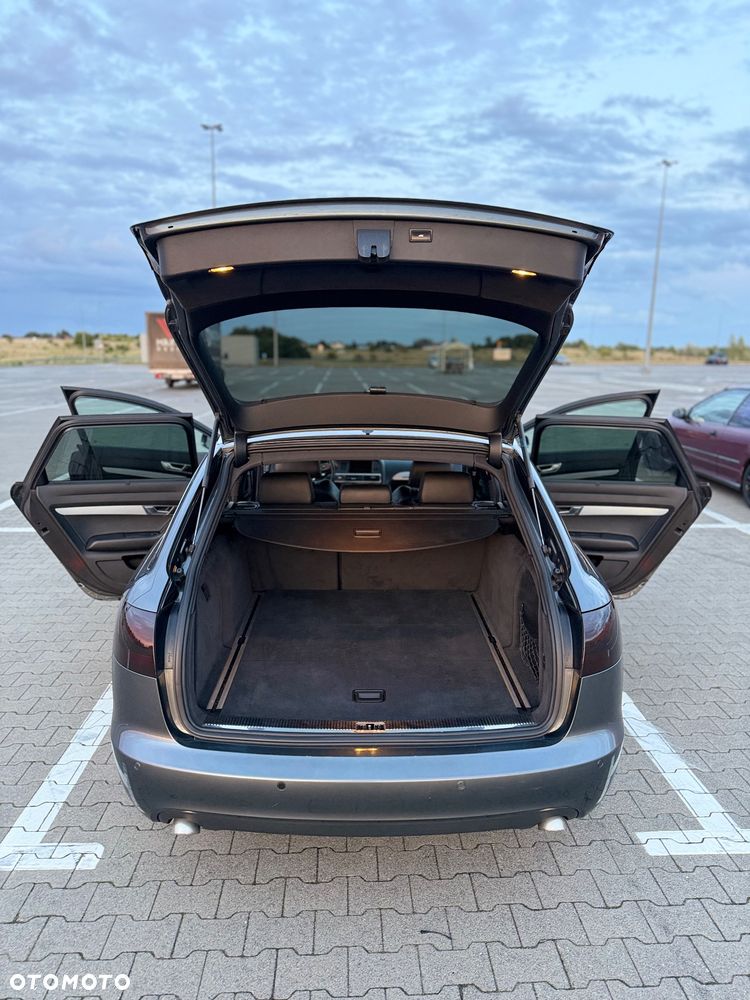Audi A6 Avant 3.0 TDI tiptronic quattro - 12