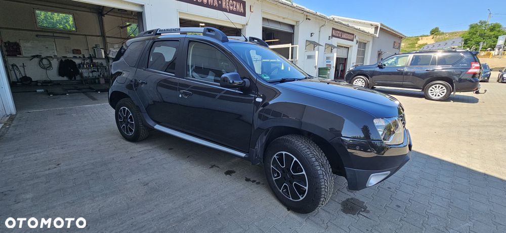Dacia Duster TCe 125 2WD Prestige - 6