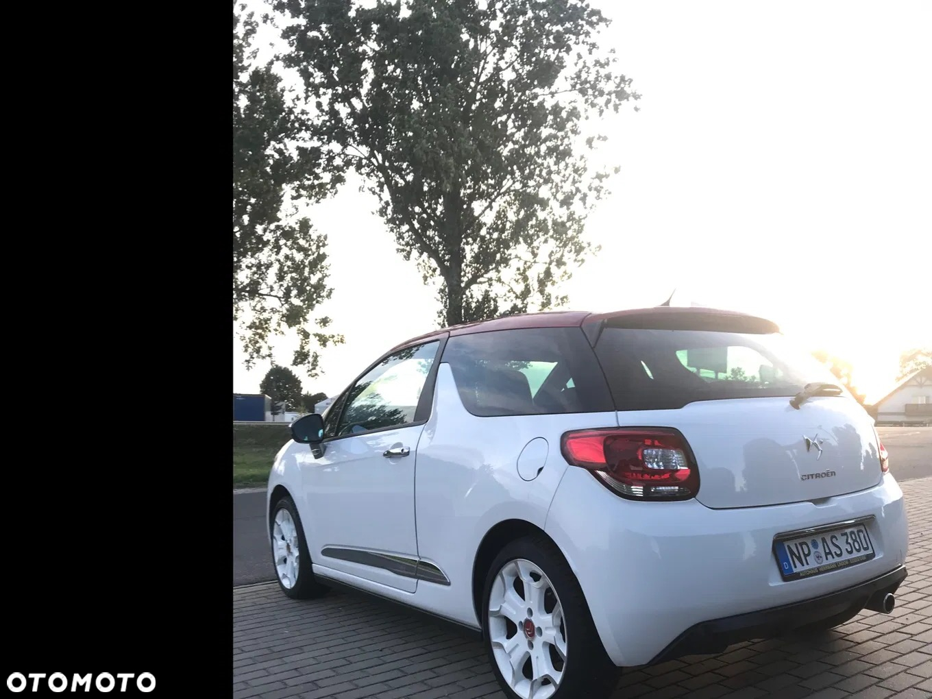 Citroën DS3 VTi 120 SoChic - 5