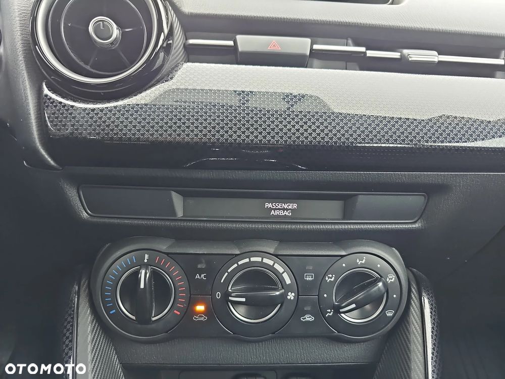 Mazda 2 1.5 Skymotion - 20
