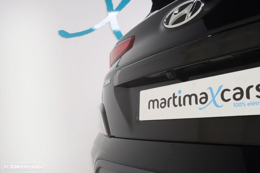 Hyundai Kauai 64 kWh Premium - 8